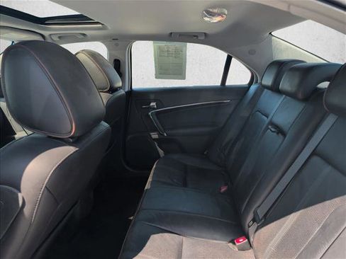 Used 2010 Lincoln MKZ FWD image 19