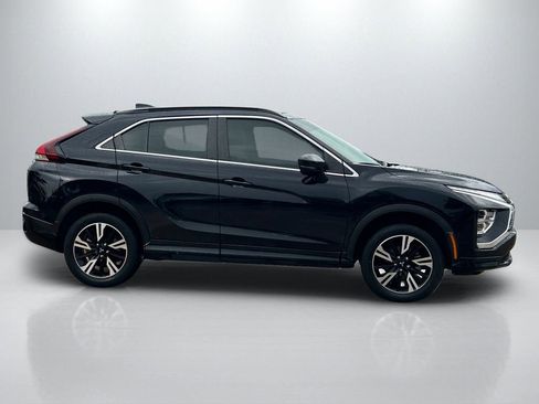 Used 2024 Mitsubishi Eclipse Cross SEL AWD/4WD image 4