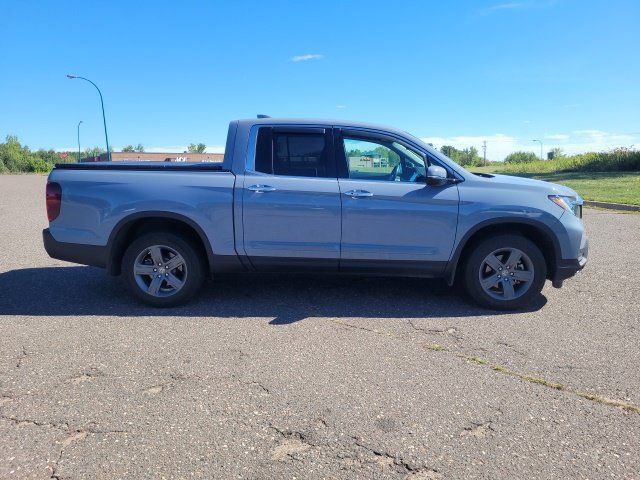 Used 2023 Honda Ridgeline RTL-E image 11