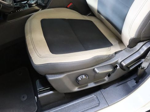 Used 2022 Ford Bronco Big Bend AWD/4WD image 44