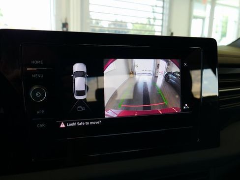 New 2025 Volkswagen Jetta Sport image 19