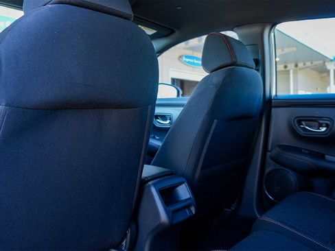 Certified 2026 Honda HR-V Sport image 12