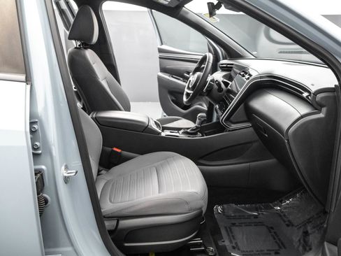 Used 2023 Hyundai Santa Cruz SEL Premium image 39