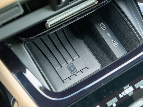 New 2026 Porsche Cayenne AWD/4WD image 23