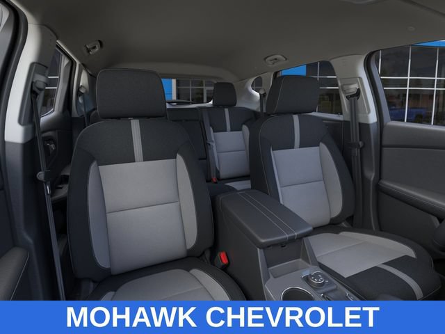 New 2026 Chevrolet Blazer LT w/ Convenience Package AWD/4WD image 16