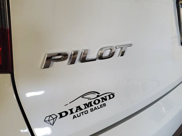 Used 2019 Honda Pilot Touring image 6