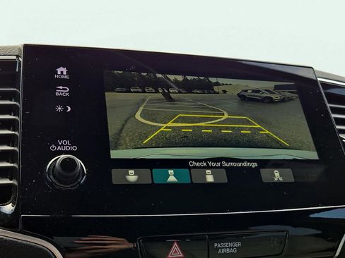 Used 2022 Honda Passport EX-L image 29