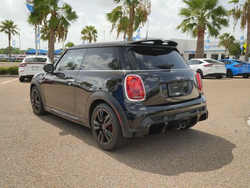 Used 2022 MINI Cooper John Cooper Works FWD image 9