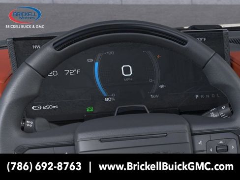 New 2026 GMC Hummer EV 3X image 18