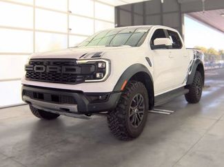 Used 2024 Ford Ranger Raptor AWD/4WD 360° Tour