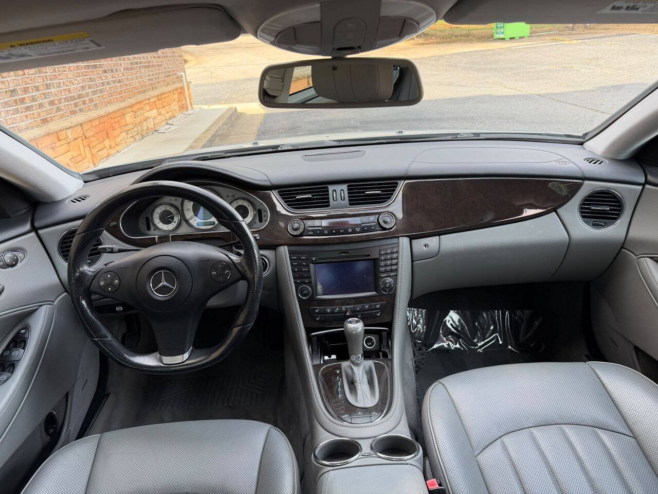 Used 2011 Mercedes-Benz CLS 550 image 13