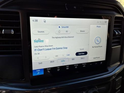 New 2026 Ford F150 STX AWD/4WD image 15