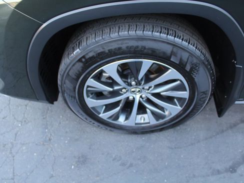 Used 2020 Lexus RX 350 AWD image 13