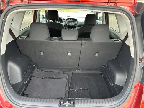 Used 2020 Kia Soul LX FWD image 31