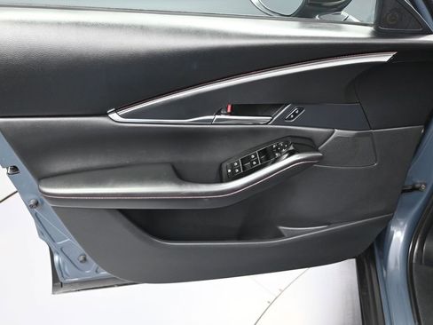 Used 2025 MAZDA CX-30 AWD 2.5 S w/ Preferred Package image 10