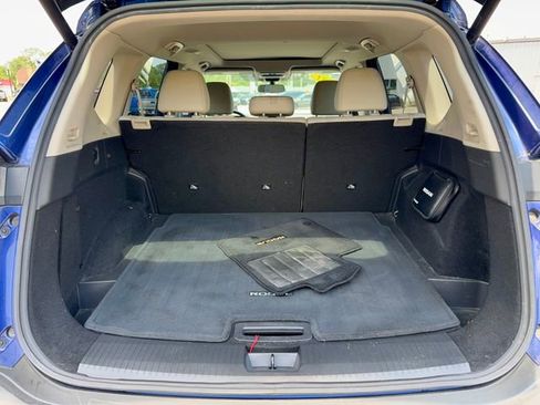 Used 2021 Nissan Rogue SV w/ Premium Package AWD/4WD image 6