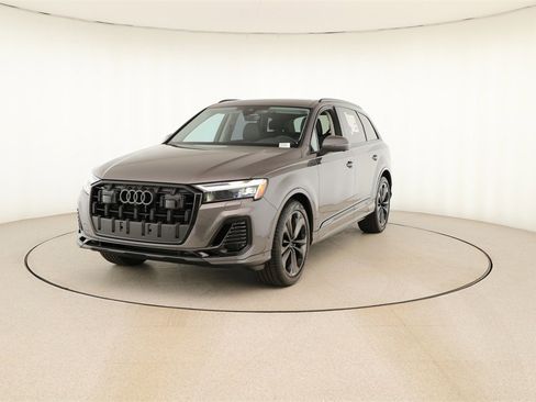 New 2026 Audi Q7 3.0T Premium Plus image 12