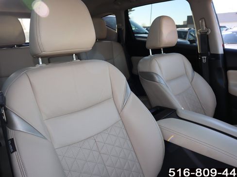 Used 2023 Nissan Murano Platinum w/ Cargo Package image 32