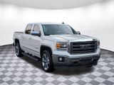 Used 2015 GMC Sierra 1500 SLT w/ SLT Preferred Package image 6