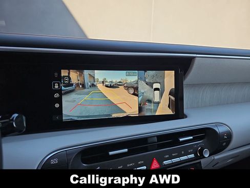 Used 2026 Hyundai Palisade Calligraphy AWD/4WD image 25