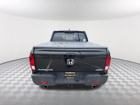 Used 2023 Honda Ridgeline RTL-E image 6
