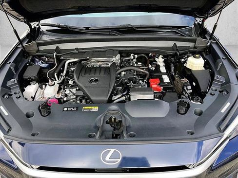Used 2024 Lexus TX 350 FWD w/ Accessory Package (Z1) image 11