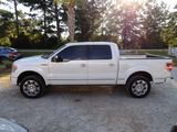 Used 2013 Ford F150 Platinum image 4