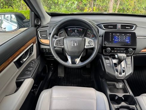 Used 2018 Honda CR-V EX-L image 20