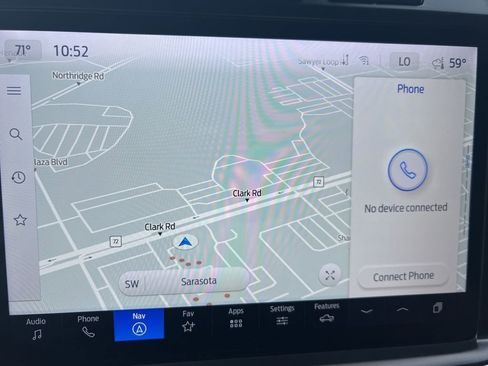 Used 2023 Ford F250 King Ranch w/ Chrome Package image 22