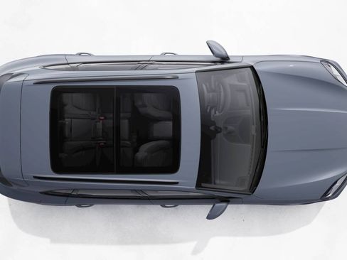 New 2026 Porsche Cayenne AWD/4WD image 5