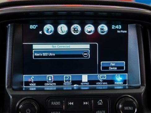 Used 2018 GMC Canyon All Terrain w/ Trailering Package image 26