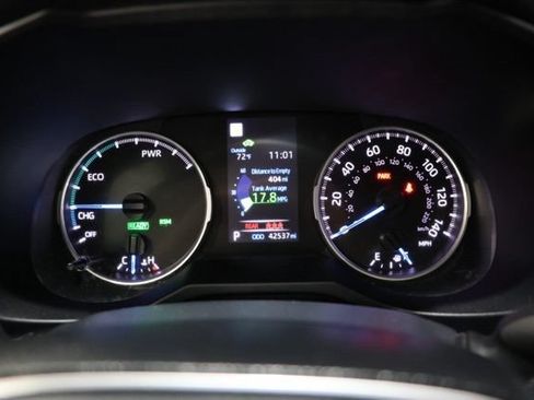 Used 2022 Toyota RAV4 SE w/ Convenience Package AWD/4WD image 24