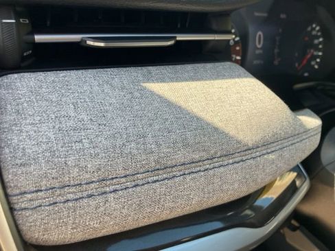 Used 2022 Jeep Compass Latitude w/ Convenience Group image 12