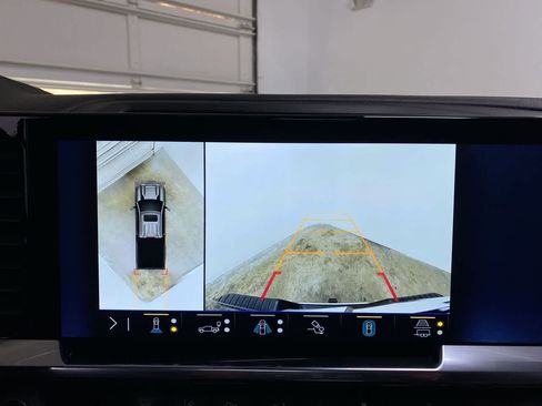 Used 2024 Chevrolet Silverado 3500 LT w/ All Star Edition image 25