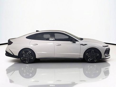 Used 2024 Hyundai Sonata N Line FWD image 3