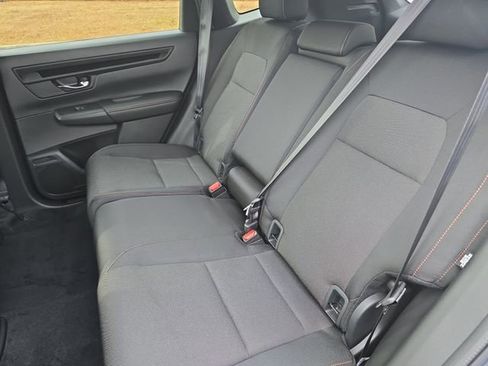 New 2026 Honda CR-V Sport image 13