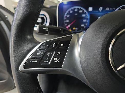 Used 2023 Mercedes-Benz C 300 Sedan image 20