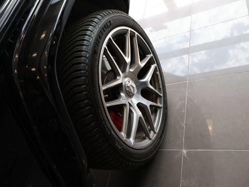 Certified 2024 Mercedes-Benz G 63 AMG 4MATIC image 18