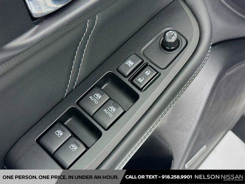 Used 2019 Subaru Outback 3.6R Limited w/ Popular Package #2 AWD/4WD image 18