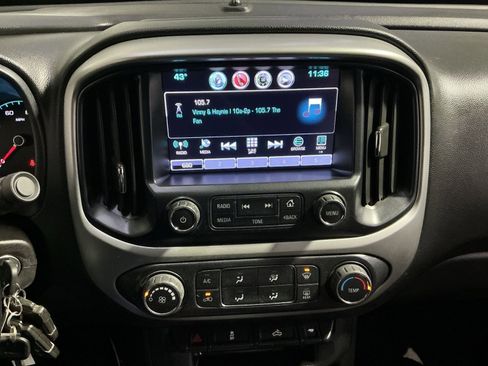 Used 2017 Chevrolet Colorado LT w/ Redline Special Edition image 26