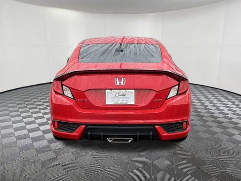 Used 2019 Honda Civic Sport image 5
