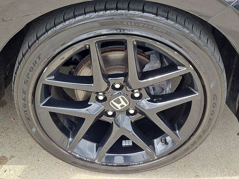 Used 2024 Honda Civic Sport image 7