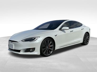 Used 2017 Tesla Model S 100D