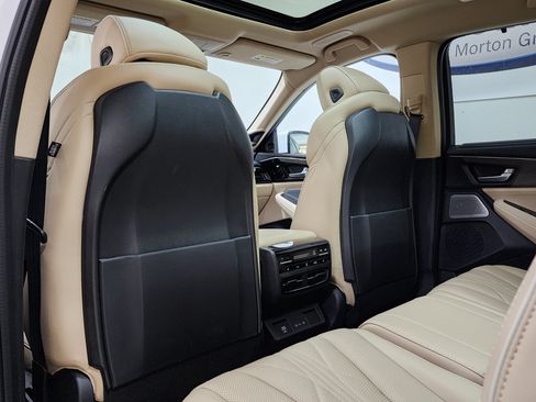 Certified 2026 Acura MDX SH-AWD w/ Advance Package image 16