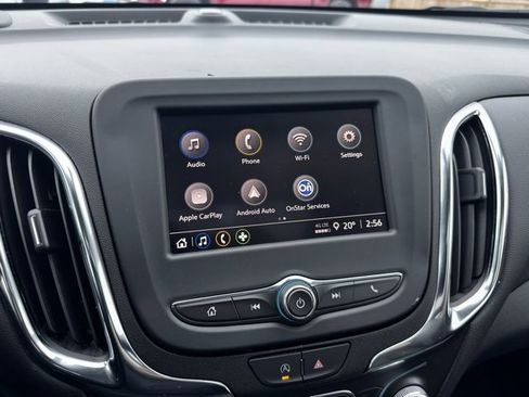 Certified 2023 Chevrolet Equinox LT image 3