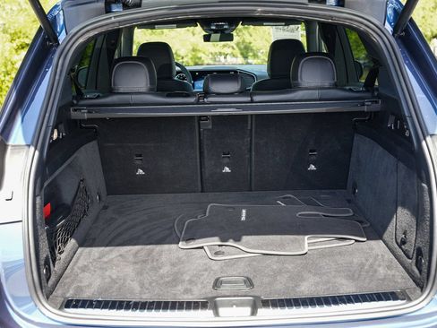Certified 2025 Mercedes-Benz GLE 53 AMG 4MATIC image 27