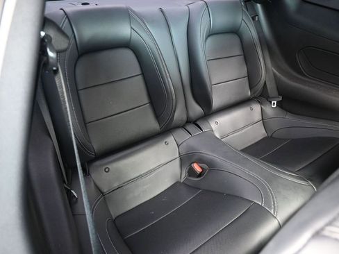 Used 2025 Ford Mustang GT Premium w/ Mustang Nite Pony Package RWD image 33