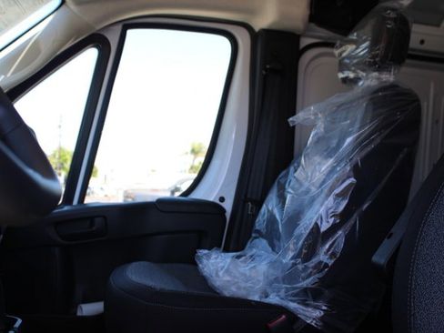 New 2026 RAM ProMaster 1500 image 33