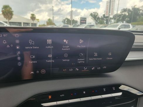 New 2026 Buick Enclave Sport Touring w/ Super Cruise Package image 23