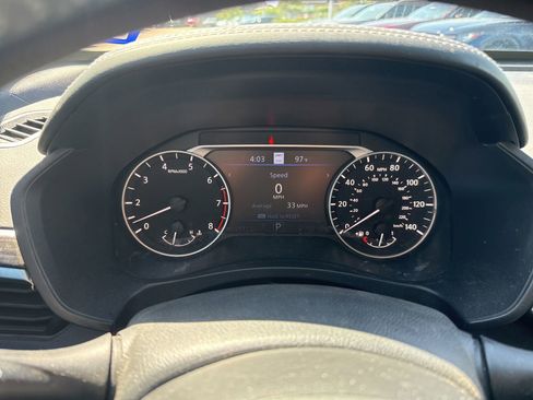 Used 2019 Nissan Altima 2.5 SL FWD image 28